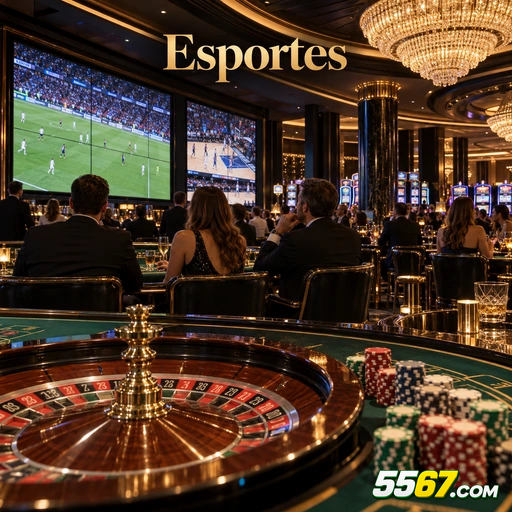Lista de mercados de futebol e outros esportes na 5567