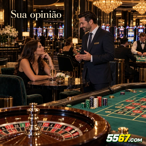 5567 — tipos de mensagem disponíveis no canal de opinião do aplicativo