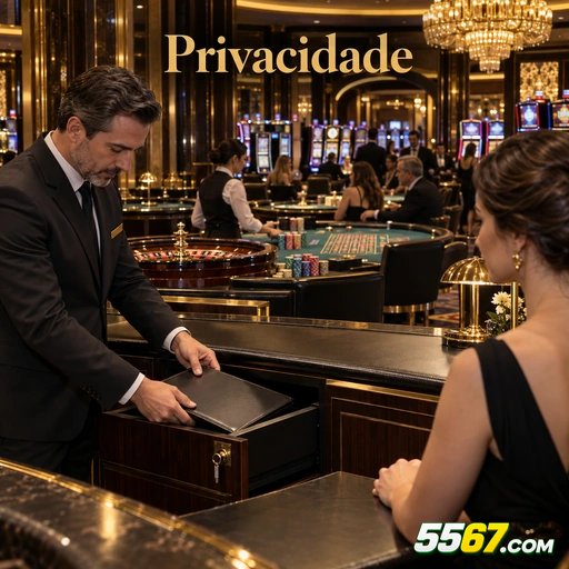 5567 — governança de dados pessoais e conformidade com a LGPD